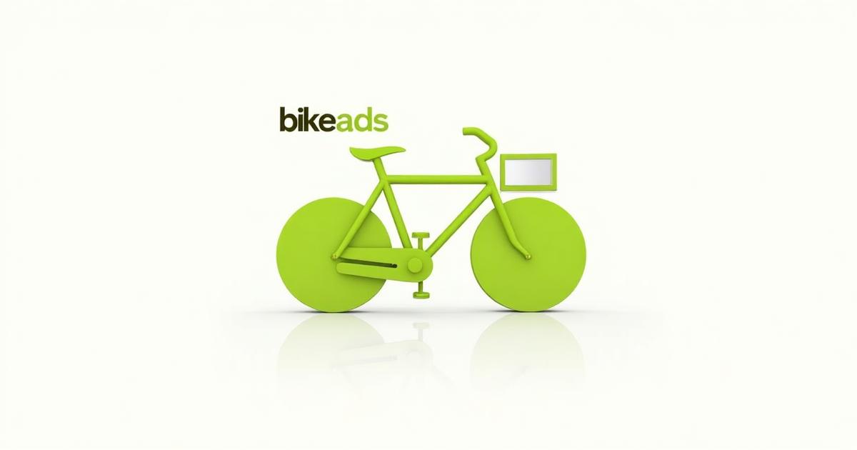 bikeads logo